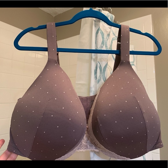 Cacique Other - Cacique 46F Lightly Lined Full Coverage bra Cacique Other - Cacique 46F Lightly Lined Full Coverage bra